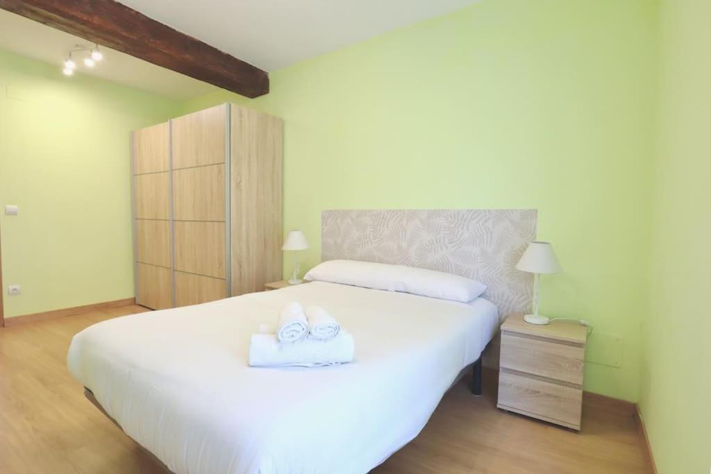 Notel Club - El Jardin Santander Exterior foto